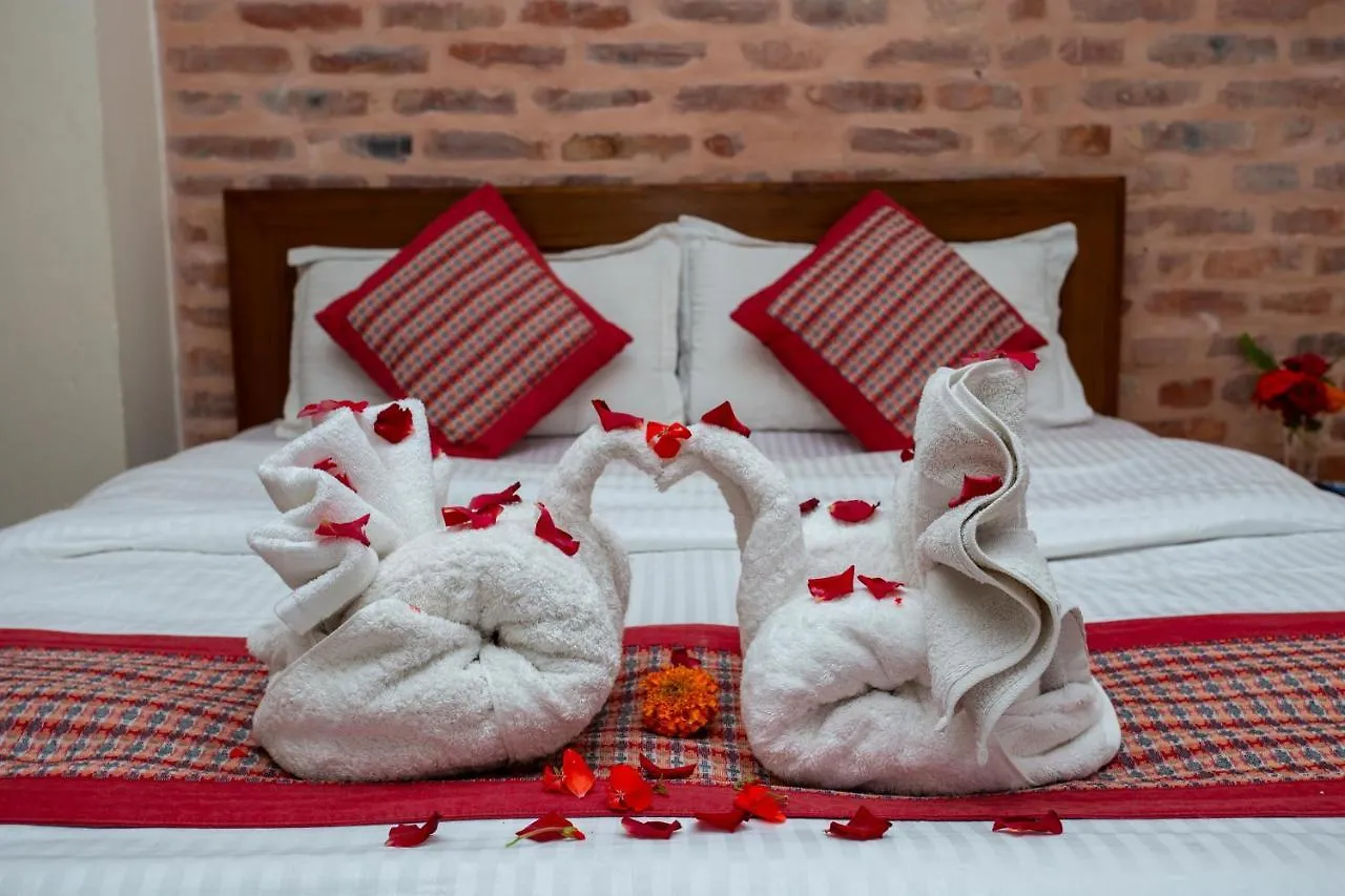 Kathmandu Boutique Hotel