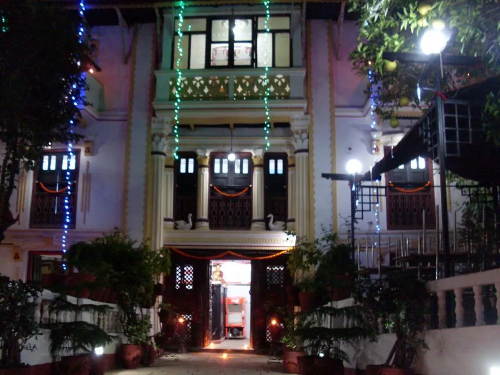 Kathmandu Boutique Hotel Nepal