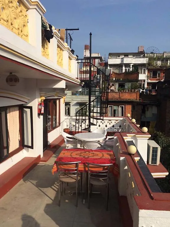 Kathmandu Boutique Hotel Nepal