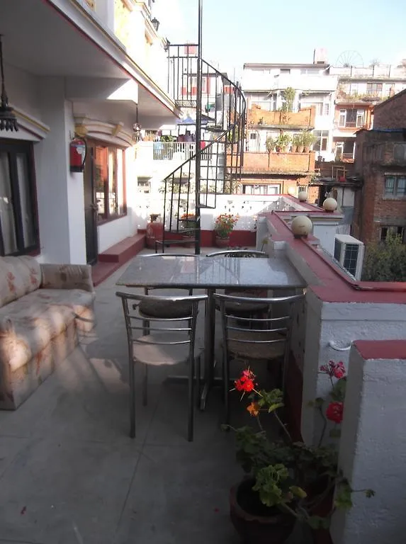 Kathmandu Boutique Hotel 2*,  Nepal