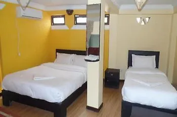 **  Kathmandu Boutique Hotel Непал