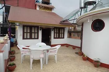 Kathmandu Boutique Hotel 2*,
