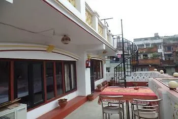 Kathmandu Boutique Hotel Nepal