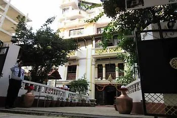 Kathmandu Boutique Hotel