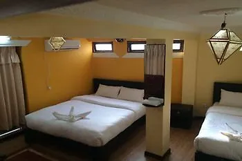 Kathmandu Boutique Hotel