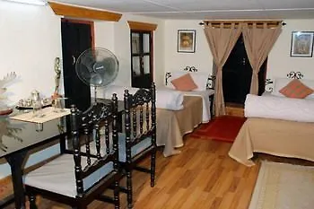 Kathmandu Boutique Hotel