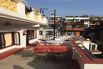 Kathmandu Boutique Hotel 2*,