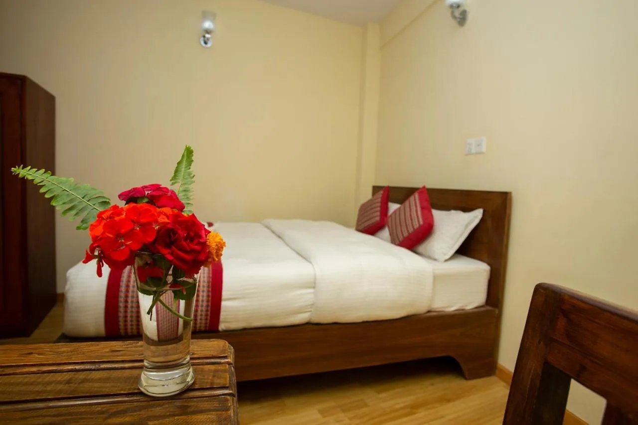 Kathmandu Boutique Hotel