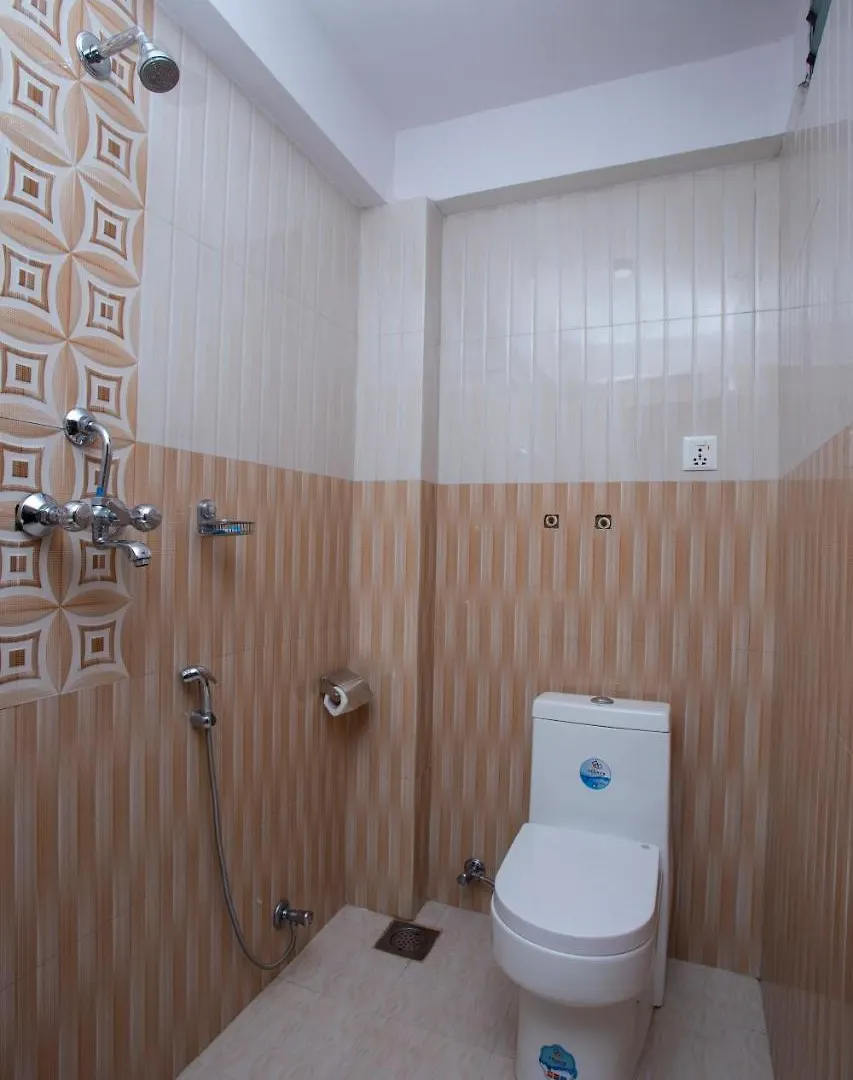 **  Kathmandu Boutique Hotel Непал