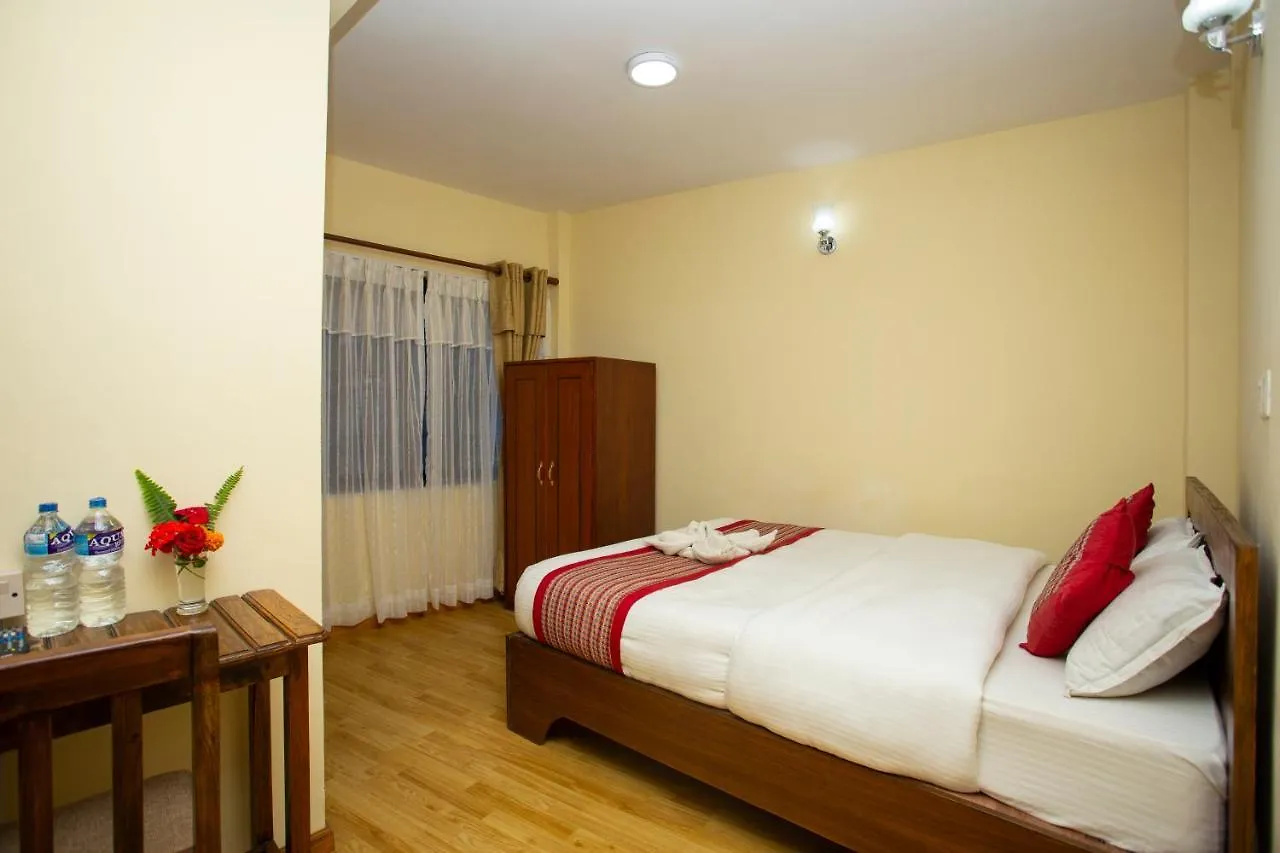 Kathmandu Boutique Hotel