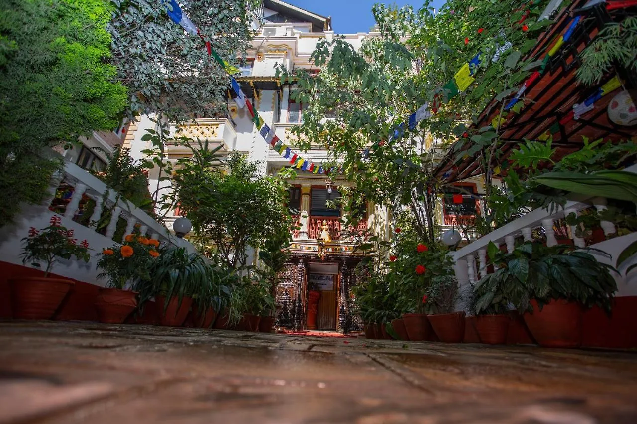 Kathmandu Boutique Hotel