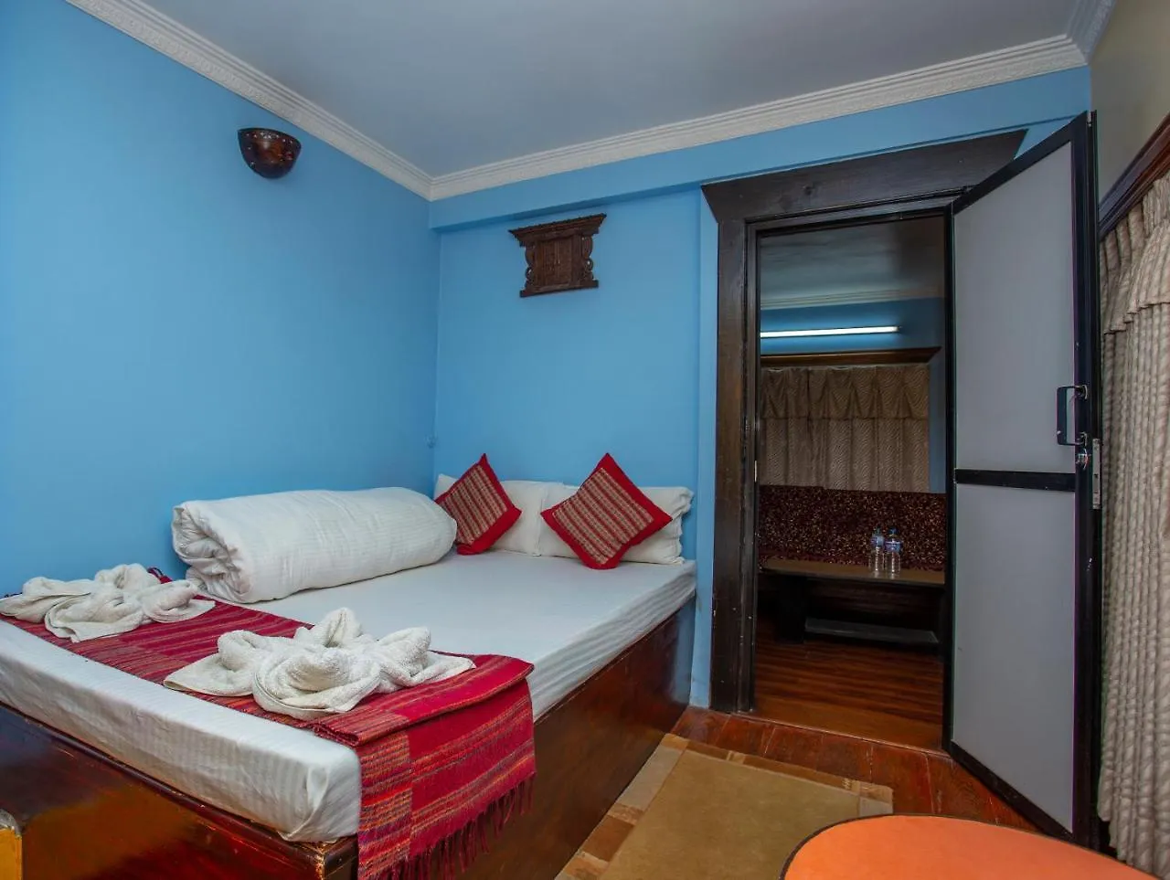 Kathmandu Boutique Hotel Nepal