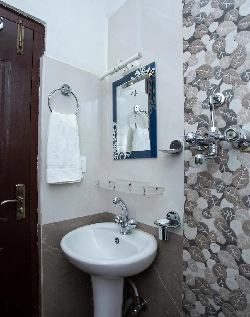 Kathmandu Boutique Hotel