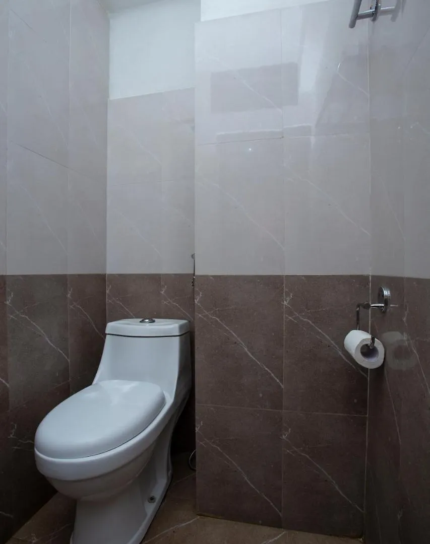Kathmandu Boutique Hotel