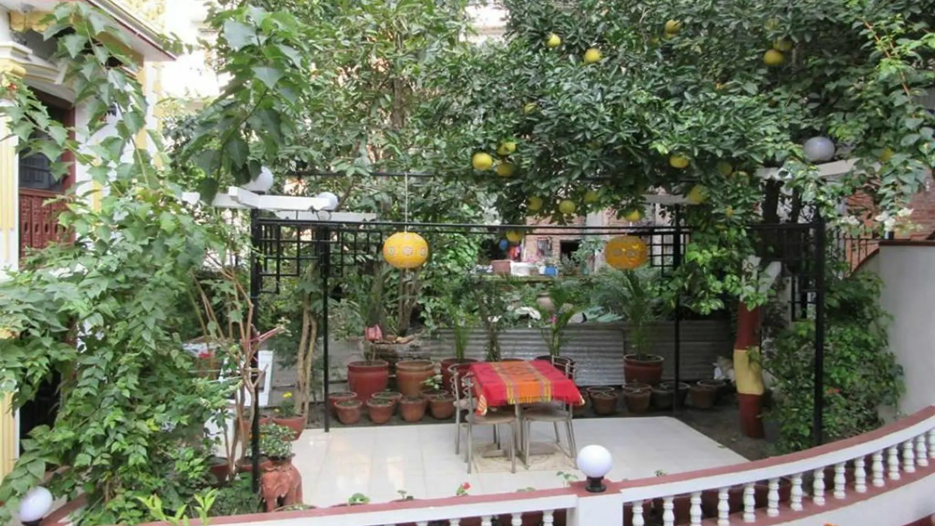 Kathmandu Boutique Hotel 2*,  Непал