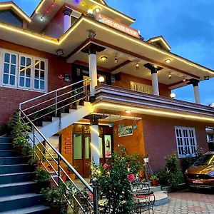 Chef House Szálloda