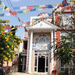 Hostel Nepal