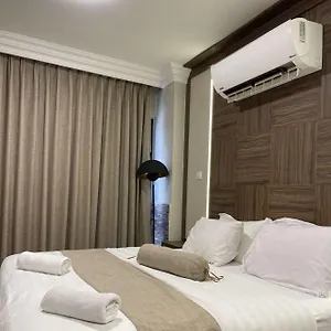 Mass Boutique Hotel Aqaba
