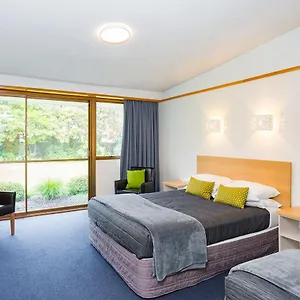 The Redwood Hotel Christchurch