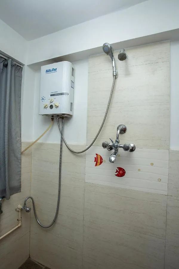 Kathmandu Boutique Hotel