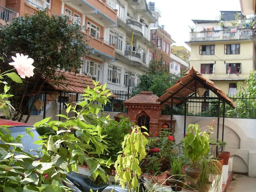 **  Kathmandu Boutique Hotel Nepal