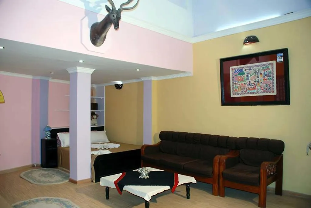 Kathmandu Boutique Hotel