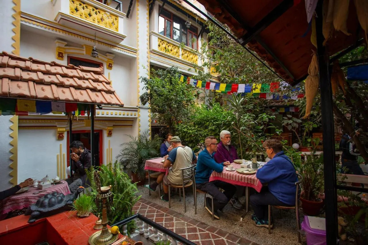 Kathmandu Boutique Hotel 2*,  Nepal