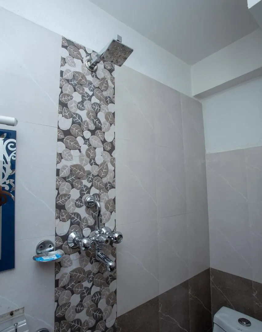 Kathmandu Boutique Hotel Nepal
