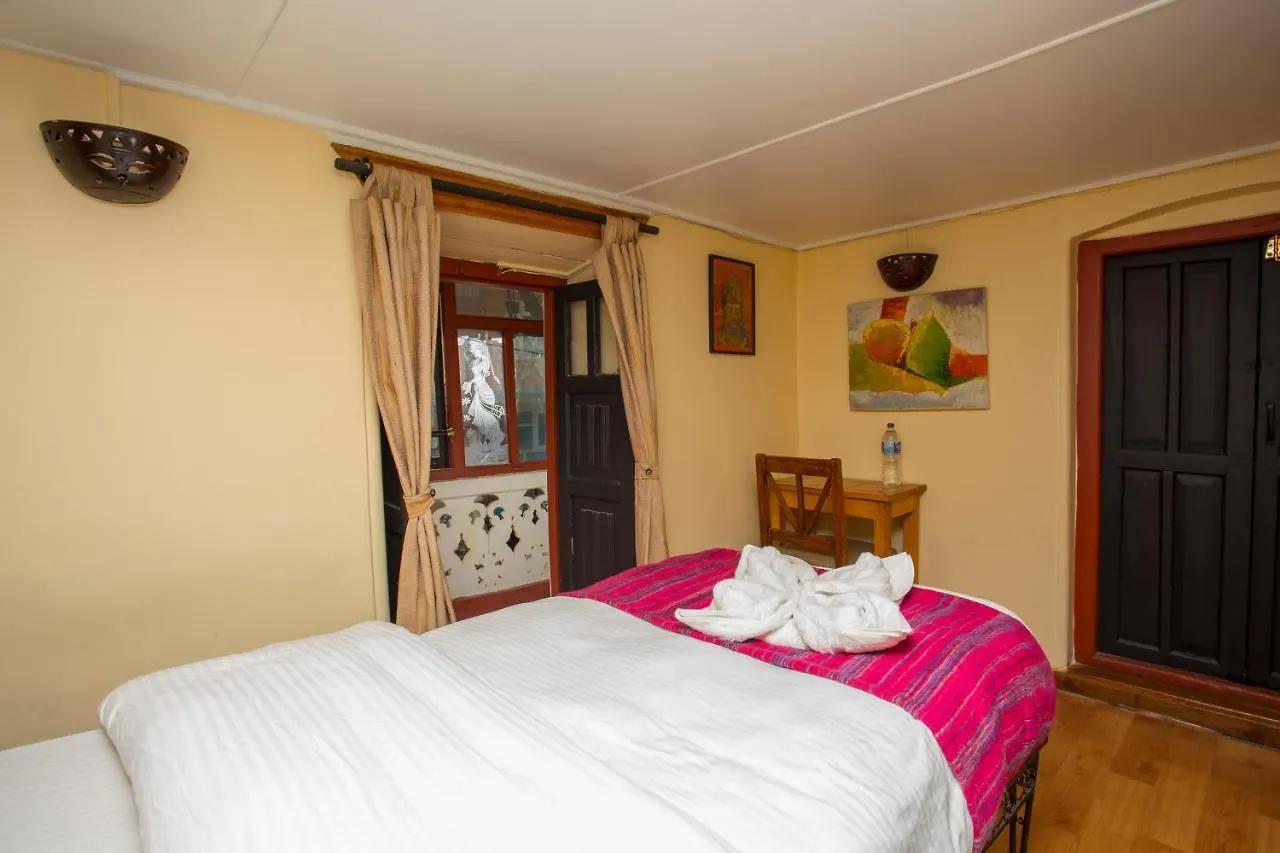 Kathmandu Boutique Hotel 2*,  Nepal