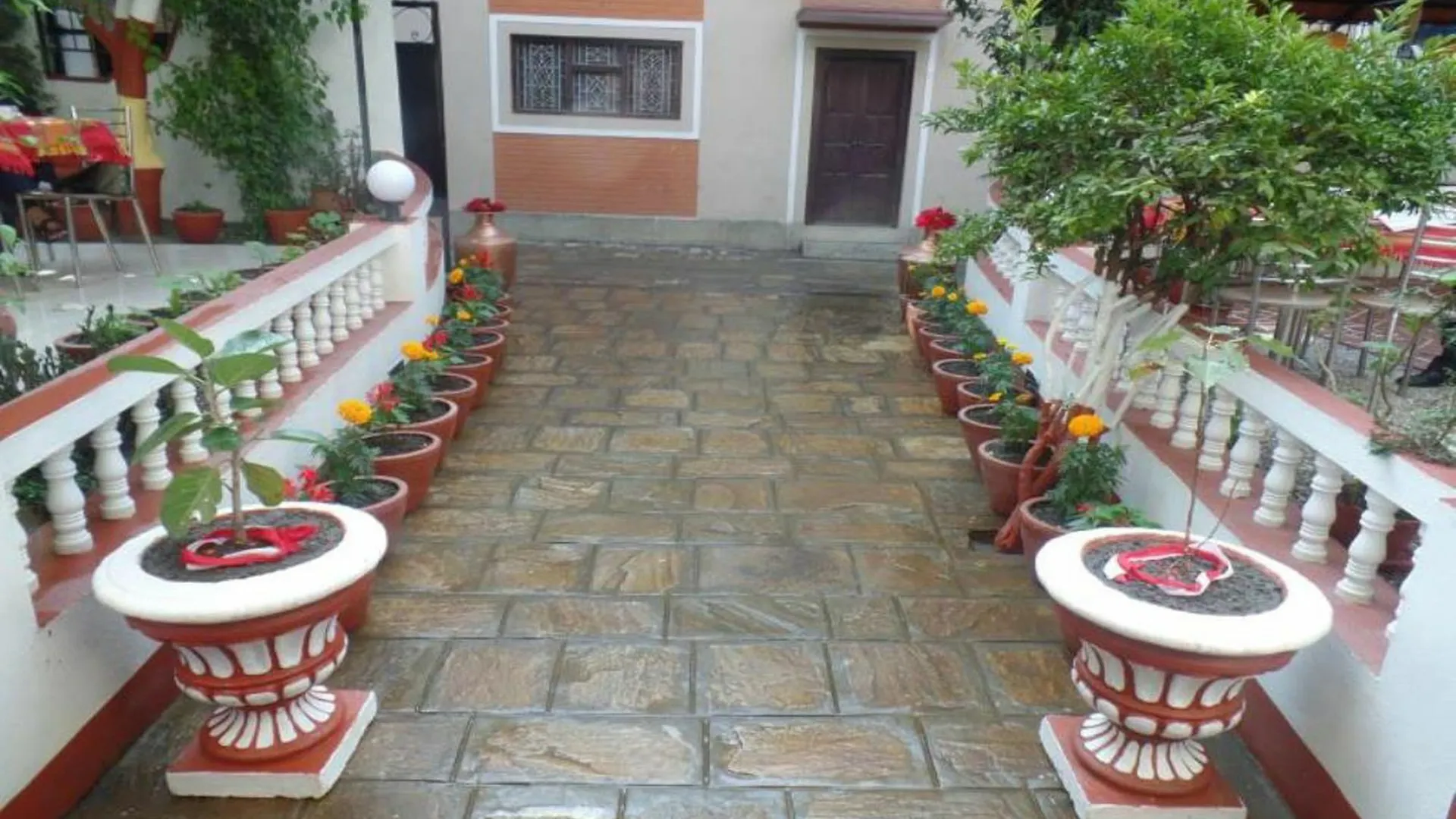 Kathmandu Boutique Hotel
