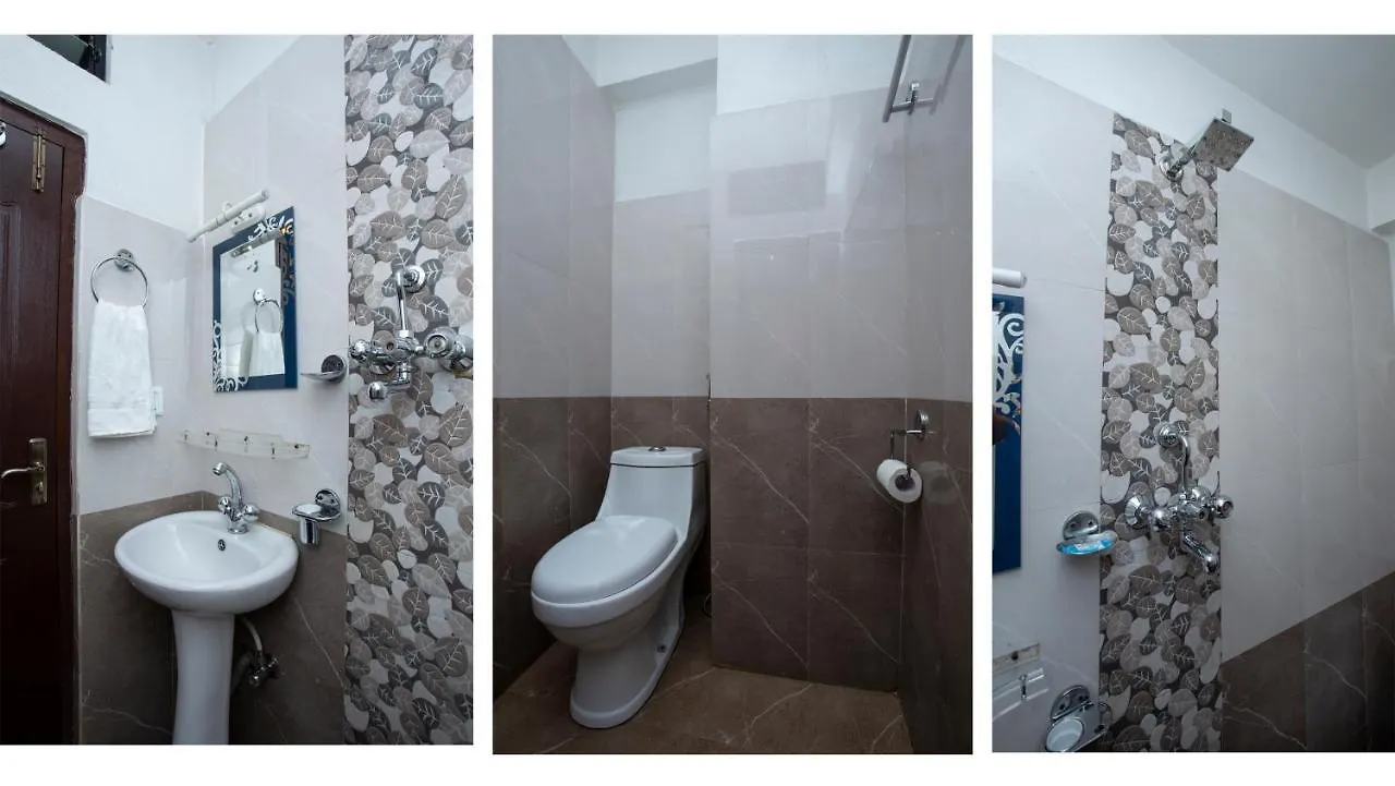 Kathmandu Boutique Hotel
