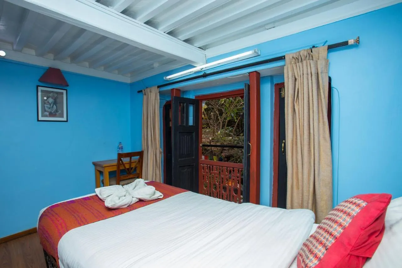 Kathmandu Boutique Hotel 2*,  Nepal